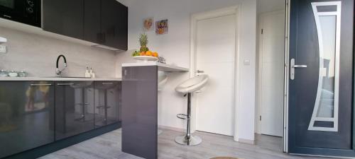 Apartamento Yellow Dream