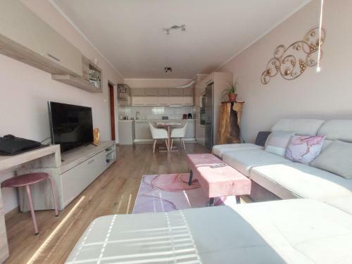 Apartamento Violet Superior