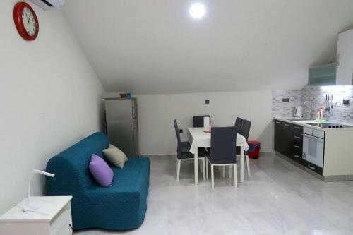 Apartments Nada