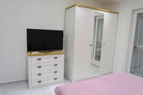 Apartments Nada