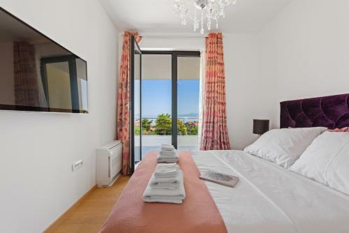 Apartments Villa Zara