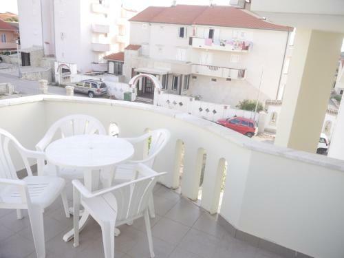 Apartments Kate In Center Of Novalja