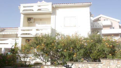Apartments Kate In Center Of Novalja
