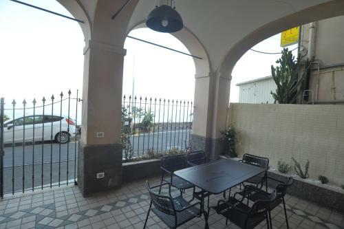 Apartamento A Marina On Bussana Sanremo Seaside
