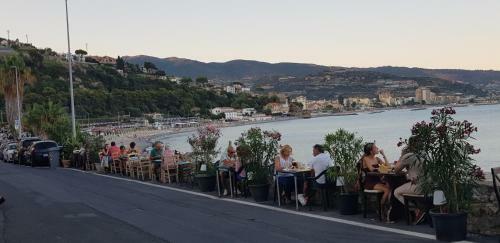 Apartamento A Marina On Bussana Sanremo Seaside