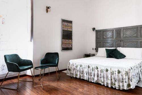Hostal Dimora Ferraris