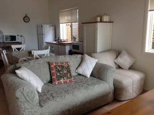The Friendly Chat Bed And Breakfast