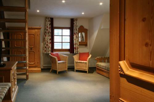 Hostal Hotel Adler B�rental
