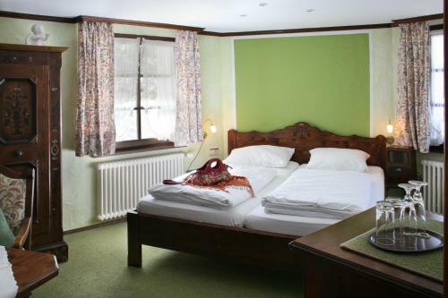 Hostal Hotel Adler B�rental