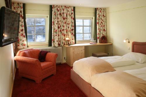 Hostal Hotel Adler B�rental