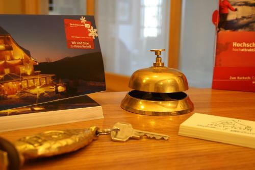Hostal Hotel Adler B�rental