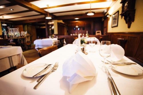 Hostal Hotel Adler B�rental