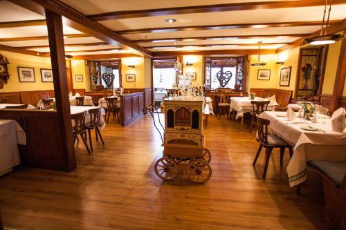 Hostal Hotel Adler B�rental