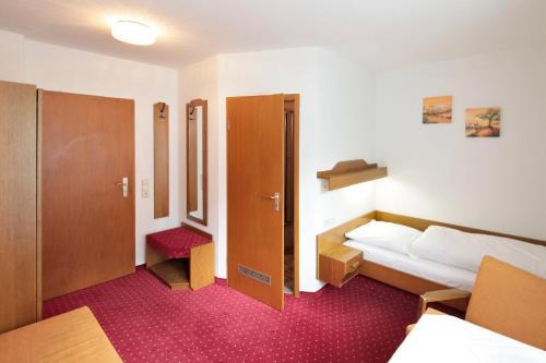 Hotel Waldeck