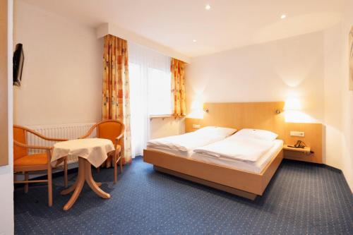 Hotel Waldeck