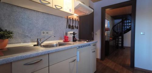 Hostal G�stehaus Behab�hl