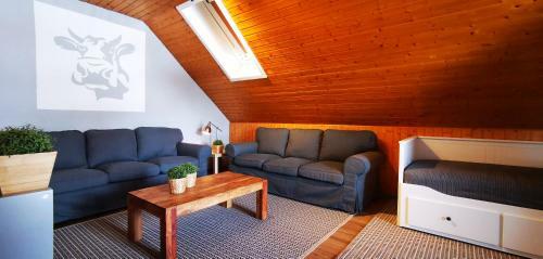 Hostal G�stehaus Behab�hl