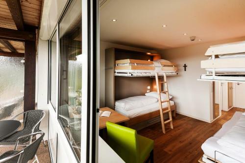 Hotel Haus Feldberg-falkau