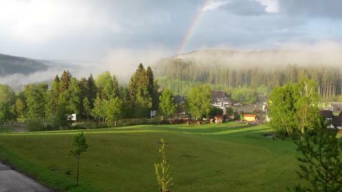 Hostal Pension Kastner