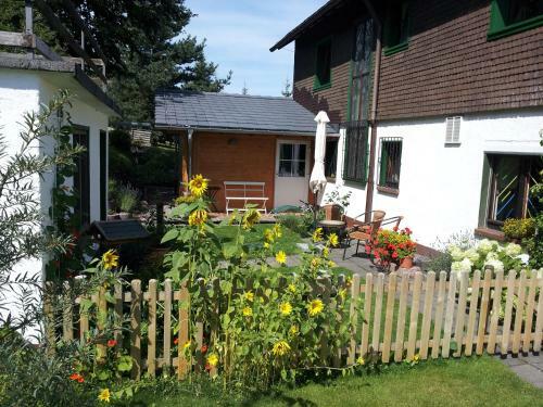 Hostal Pension Kastner