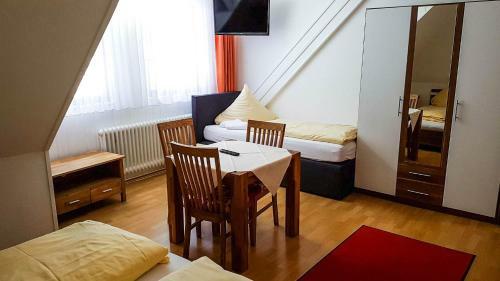Hostal Gasthaus L�ffelschmiede