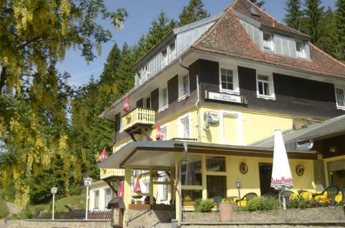 Hostal Gasthaus L�ffelschmiede