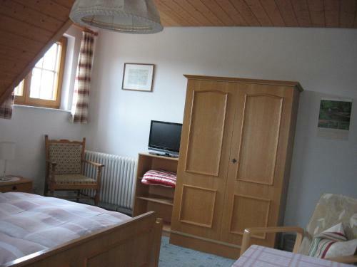 Hostal G�stehaus Faller
