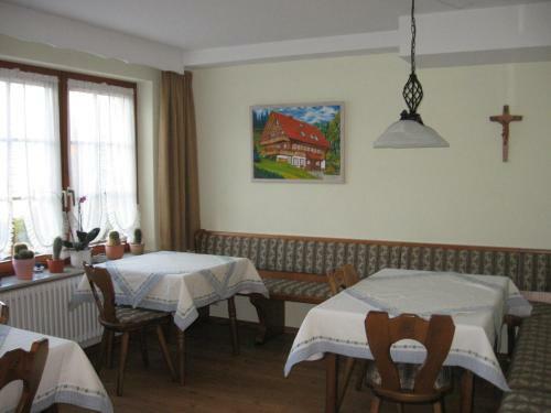 Hostal G�stehaus Faller