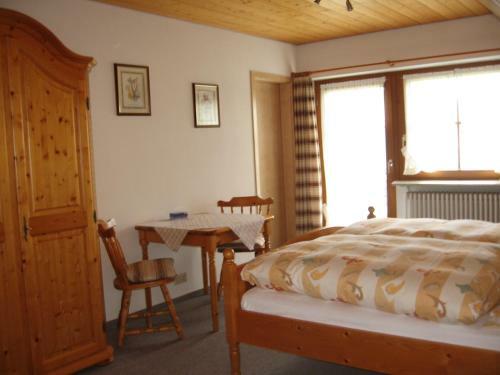 Hostal G�stehaus Faller