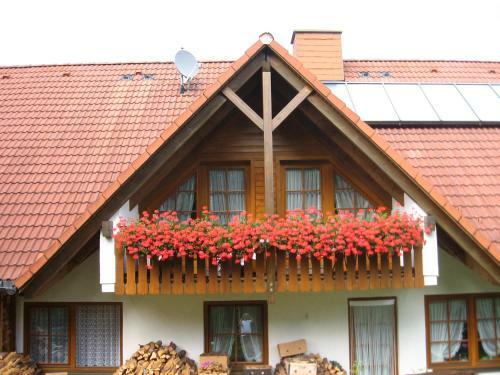 Hostal G�stehaus Faller