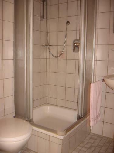 Hostal G�stehaus Faller