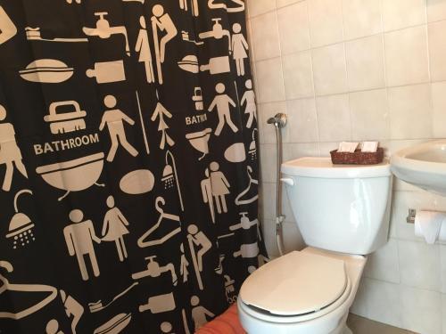 Hostal Guesthouse Antigua Chiama Italia