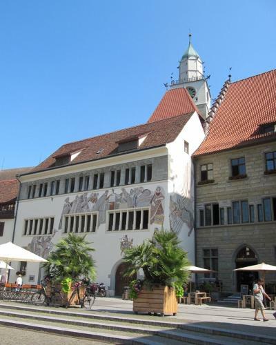 Hostal Gasthof Gr�ner Baum