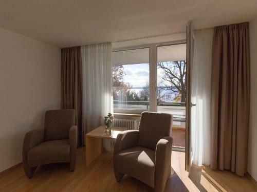 Hotel Seepark Garni
