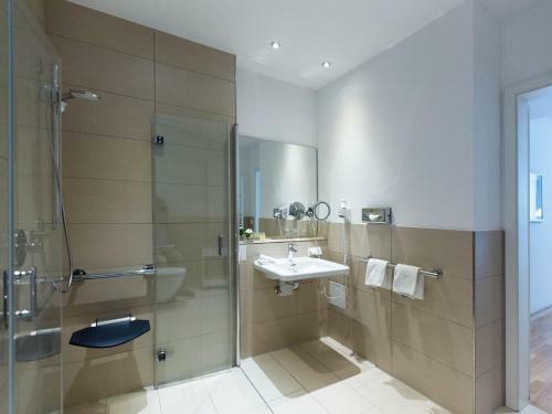 Hotel Seepark Garni