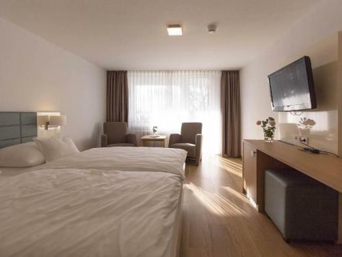 Hotel Seepark Garni
