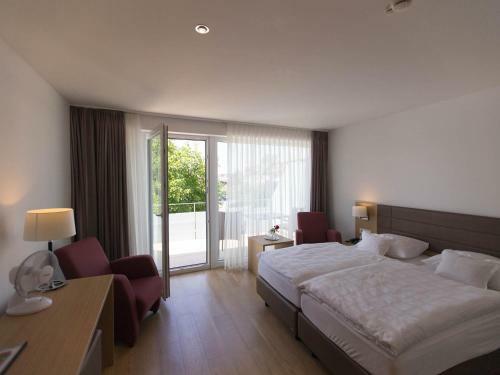 Hotel Seepark Garni