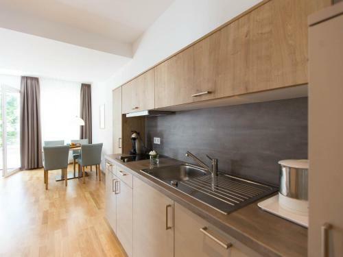 Hotel Seepark Garni