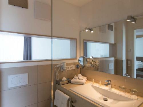 Hotel Seepark Garni
