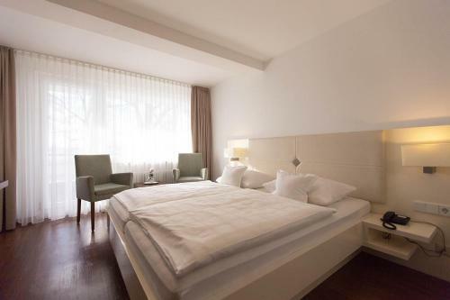 Hotel Seepark Garni