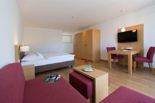 Hotel Seepark Garni