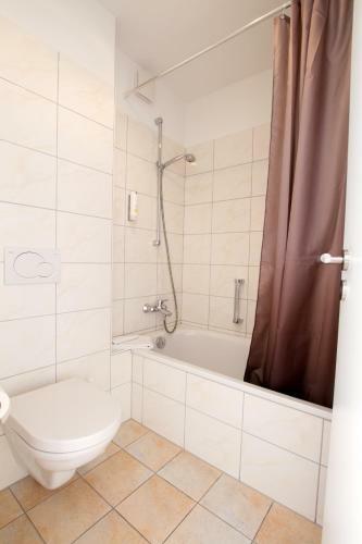 Hotel Seepark Garni