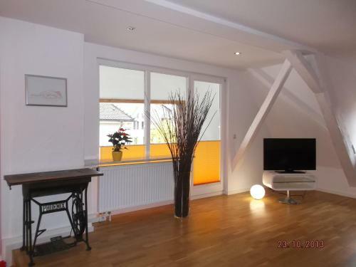 Apartamento Haus Zur Gerberei 100 M Zum Bodensee