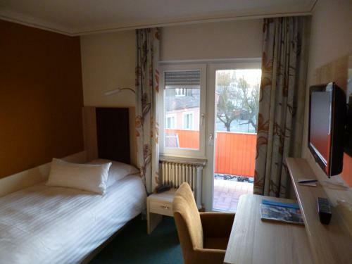 Hotel Ochsen