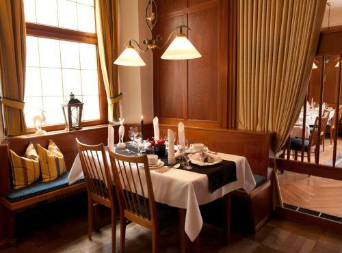Hotel Ochsen