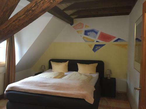 Hostal Hotel Garni Wiestor