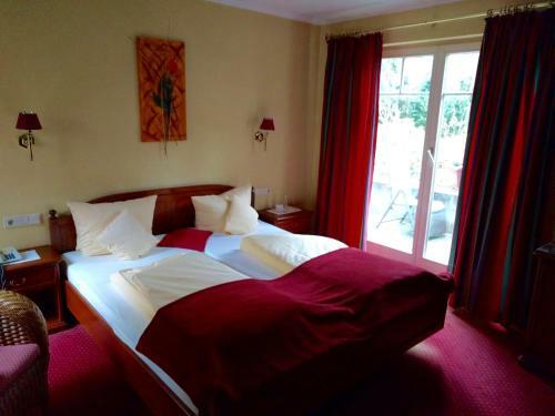 Hostal Hotel Garni Wiestor