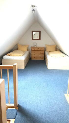 Hostal Hotel Garni Wiestor