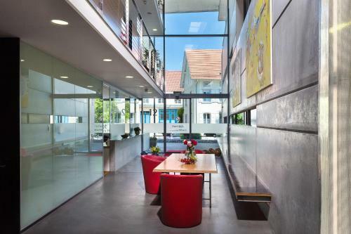 Hotel Rotes Haus