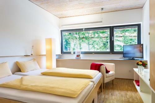 Hotel Rotes Haus